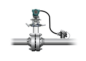 เซ็นเซอร์ดิจิตอล Yokogawa EJX930A รุ่นใหม่ แบบหลายตัวแปร DPharp 4-20mA HART พร้อมฟังก์ชันคำนวณการไหล EJX930A, EJX930A Yokogawa EJX930A Mul - Product Image 3