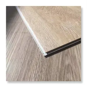 Cubierta de alfombra antideslizante de vinilo spc IXPE, venta al por mayor