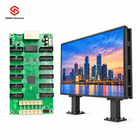 Fabricant de cartes de circuits imprimés (PCB) sur mesure à Shenzhen, assemblage de PCB, Gerber BOM, carte de commande personnalisée, service OEM tout-en-un