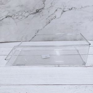 High Quality Plastic Rectangle Injection Technique <strong>Kitchen</strong> <strong>Storage</strong> for Beer Organization of Juice Drinks - Product Image 3
