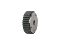 Neuf – Engrenage de calage de distribution VVT 1.6L EC5 TU5 – Pièce moteur – Ajusteur d'arbre à cames pour Peugeot/Citroën – Garantie 18 mois – Référence OE