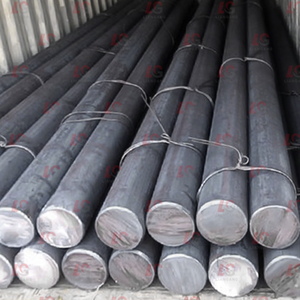 Outil rond en acier inoxydable doux de 30mm du fournisseur de la Chine meilleur prix pour les services de traitement de pliage de soudage standard ASTM - Product Image 6