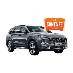 Modèle essence <span class=keywords><strong>Hyundai</strong></span> <span class=keywords><strong>Santa</strong></span> <span class=keywords><strong>Fe</strong></span> : Page détaillée et configuration finalisées - Product Image 1