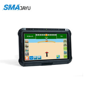 JYL20 GNSS-sistema de nivelación de tierra para agricultura, navegación GPS para Tractor - Product Image 2