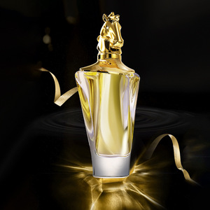 Eau de parfum pour homme, vaporisateur 100 ml, parfum floral boisé longue durée, style arabe, pour tous les jours et les soirées - Product Image 5