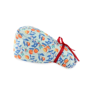 Gorros Quirúrgicos Duraderos, Seguros y Ecológicos para Uso Doméstico, Marca USA Mairun C47, para Hombres y Mujeres, con Botones para Cola de Caballo, Ajustables, para Dentistas y Enfermeras - Product Image 3