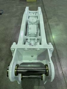 Hete Verkoop 20 Ton Graafmachine Rots Breker Hydraulische Sloophamer Voor De Bouw - Product Image 6