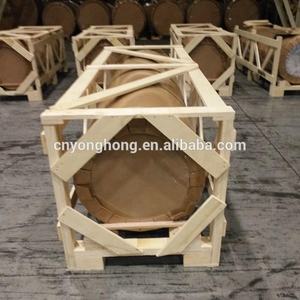 Rollo de Aluminio Extra Ancho, Bobina de Aluminio <span class=keywords><strong>3003</strong></span> H16 para Techos de Camiones / Techos de Tanques / Techos de Remolques - Product Image 6