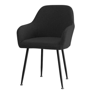 <span class=keywords><strong>Housse</strong></span> <span class=keywords><strong>de</strong></span> fauteuil en tissu <span class=keywords><strong>de</strong></span> qualité supérieure personnalisée JIN PENG, polyvalente pour hôtel, <span class=keywords><strong>salon</strong></span>, protection des meubles - Product Image 6