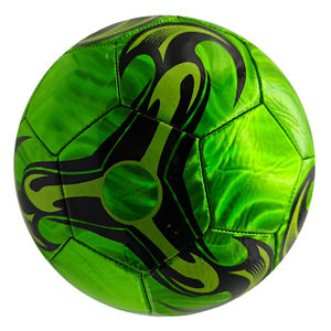 Balón de fútbol ligero con unión térmica para césped, superficies duras, patadas suaves, respuesta rápida - Product Image 5