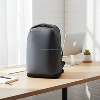 Sac à dos personnalisé pour ordinateur portable, étanche, en tissu Oxford, avec fermeture éclair, pour étudiants, école, bureau, voyage, extérieur, décontracté, sport, vente en gros