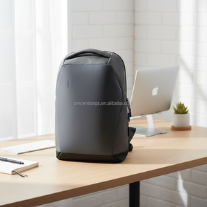 Wholesale Students Waterproof School Office <b>Computer</b> Bag Travel Outdoor Casual Sports Custom Laptop <b>Backpack</b> Polyester 36-59L - Product Image 2