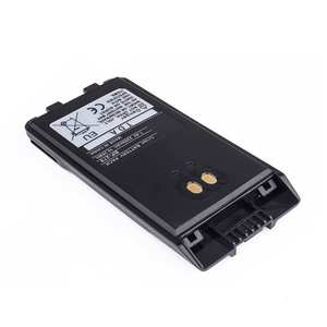Batteria Ricaricabile BP-279 2200mAh 7.4V Nera agli Ioni di Litio per Walkie Talkie ICOM IC-V88 FT-2000 F1000 Disponibile - Product Image 3