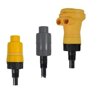เซ็นเซอร์วัดค่า pH/ORP อัจฉริยะแบบออนไลน์ SIGNET 3-2751-1 DRYLOC - Product Image 4