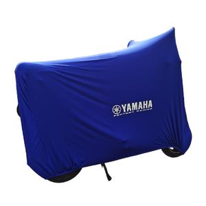 Эластичный бархатный эластичный чехол для мотоцикла - Product Image 4