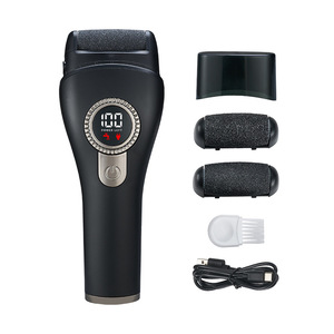 2025newelectric chân máy mài với LED ánh sáng bền & dễ dàng để sử dụng dài xử lý vật liệu nhựa Double Sided NM chân <span class=keywords><strong>rasp</strong></span> & tập tin - Product Image 6