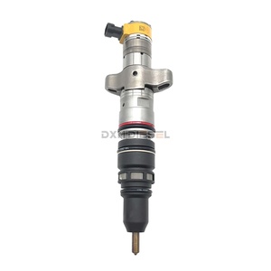 10R-7225 Common-Rail-Injektor 10R7225 für Caterpillar CAT C7 Motor - Product Image 2