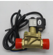Valvole Solenoidi Autoadescanti in Ottone 24V Serie Hot <span class=keywords><strong>a</strong></span> Basso Costo Prezzo di Fabbrica TDW Certificate ISO9001 per <span class=keywords><strong>Benzina</strong></span> e Diesel - Product Image 2