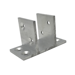 Support métallique réglable standard à un seul côté pour le support et le montage d'étagères - Product Image 1