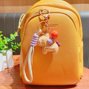 Creative Mini Fitness Equipment Series Bag Hanging Accessories Premium <b>Keychain</b> Accessories Hanging Small Gifts - Product Image 3