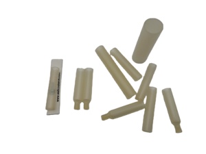 Wellco W-DW(WSC) kép TƯỜNG Ô tô nhiệt co lại ống cho dây nịt mối nối rõ ràng Polyolefin <span class=keywords><strong>raychem</strong></span> nhiệt co lại ống - Product Image 3