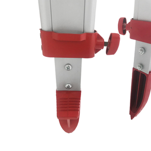 SM-3Y Mới Chân Máy Chuyên Nghiệp Khảo Sát Máy Kinh Vĩ Nhôm Trọng Lượng Nhẹ Chân Máy - Product Image 5