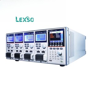 Carga Electrónica Programable Gwinstek Pel-2002a/2004a/2020a/2030a/2040a/2041a Lexso - Product Image 2