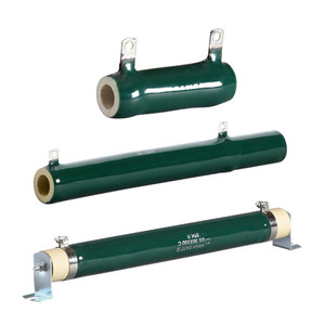 Résistance de freinage à montage sur châssis SIR SRF1300 65.39X330 C 25K G pour freinage à conversion de fréquence - Product Image 1