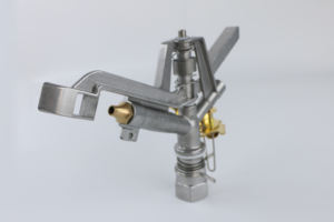 Arroseur oscillant de jardin de haute qualité, réglable, 1 pouce, avec raccord femelle, pour l'irrigation agricole des fermes et des maisons - Product Image 3