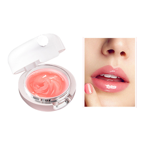 Hidratante Balsamo de labio al por mayor, personalizado burrocacao Balsamo per labbra con il logo, dudak balsami labpen Balsam - Product Image 3