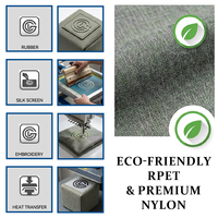 6 ensembles de cubes de compression pour bagages extensibles, organisateur de vêtements pour voyageurs, aide pratique et légère pour valise