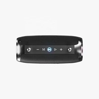 SODLK T330 100W Enceinte portable sans fil étanche avec subwoofer, son HIFI, musique sans perte, pour home cinéma et soirées