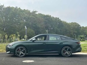 <span class=keywords><strong>Auto</strong></span> Usata MG7 Modello 2023 2.0T Automatica Trophy+ 5 Posti Liftback Veicolo a Benzina Turbo R19 Guida a Sinistra Jiben <span class=keywords><strong>Auto</strong></span> - Product Image 3