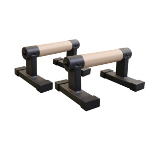 <span class=keywords><strong>Barras</strong></span> Paralelas Plegables de Madera para Ejercicios en la Calle, Soporte para Flexiones, <span class=keywords><strong>Calistenia</strong></span>, Material de Madera y Acero - Product Image 6