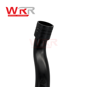 2710901929 2710902029 Tubo de Admisión de Aire para Benz W204 C250, Filtro de Aire del Motor Confiable, Manguera de Conducto, Tubos de Entrada de Flujo - Product Image 6