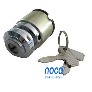 Repuestos para Carros de Golf 1012415 Interruptor de Encendido Producto de Alta Calidad en la Categoría de Interruptores - Product Image 2