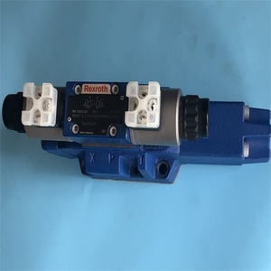 วาล์วควบคุมทิศทางแบบสัดส่วน Rexroth 315 บาร์ 60 ลิตร/นาที ประเภท ACG อุปกรณ์ควบคุมไฮดรอลิก - Product Image 5