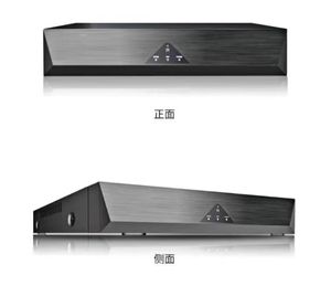 XMEYE IP POE <strong>Network</strong> HDD SATA Surveillance Systems Surveillance 8CH 4K POE NVR <strong>8</strong> <strong>Channel</strong> CCTV <strong>Network</strong> Video <strong>Recorder</strong> - Product Image 3