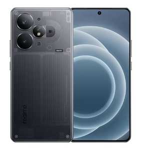 NOUVEAUTÉ 2025 Original Real <span class=keywords><strong>Me</strong></span> Neo7 Turbo Dimensity 9400E 7200mAh Écran OLED 144Hz 100W LTE/CDMA Espagnol - Product Image 2