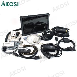 Herramienta de Servicio 7 en 1 para Toyota BT, Judit Incado Box, Jungheinrich JUDIT 4, Crown, Zapi, Hyster, Yale, Still Canbox, Linde Doctor Canbox - Product Image 5