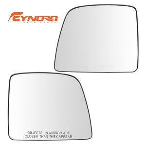 Verre de rétroviseur latéral chauffant pour <span class=keywords><strong>Ford</strong></span> <span class=keywords><strong>Transit</strong></span> Connect 2014 2015 <span class=keywords><strong>2016</strong></span> 2017 2018 2019 2020 Version américaine - Product Image 4