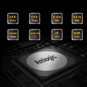 OEM ODM <strong>A95X</strong> Mini Q3 RK3228A Quad Core HD 4k 16GB Android Tv Box - Product Image 2