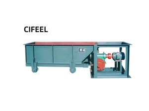 <span class=keywords><strong>2025</strong></span> công nghiệp cho ăn thiết bị tiêu chuẩn nặng máng Feeder cho khai thác than đá lớn đá khoáng sản - Product Image 5