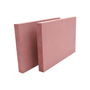 Nachhaltige Feuerhemmende MDF-Platte FSC-Zertifiziert für Umweltfreundliche Gewerbeprojekte und Innenwandanwendungen - Product Image 5