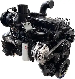 Origine New 6lt8.9 270hp 290hp 300hp 310hp động cơ diesel Hàng Hải với hộp số để bán