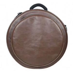 Muestra gratuita de mochila/bolsa de almacenamiento para platillos de batería, resistente al agua, de alto rendimiento y para exteriores, para bateristas. - Product Image 3