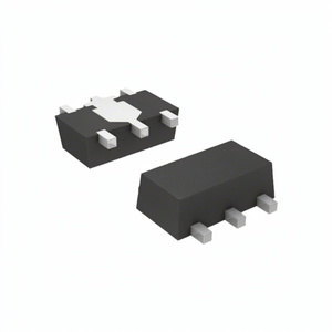ชิปจัดการพลังงาน (PMIC) SOT 89 5/6 ซื้อออนไลน์ ชิ้นส่วนอิเล็กทรอนิกส์ XC6701B272PR-G ของแท้ บริการครบวงจร - Product Image 1