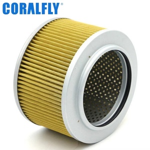 Good Quality Excavator Hydraulic Oil Filter 20Y-62-51691 20y-<b>60</b>-21311 714-07-28713 175-49-11580 421-<b>60</b>-35170 for Komatsu - Product Image 3