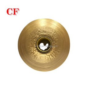 1.2 g/m 600D - 2100D Fil PP creux avec <span class=keywords><strong>certification</strong></span> <span class=keywords><strong>GRS</strong></span> pour le tissage - Product Image 2