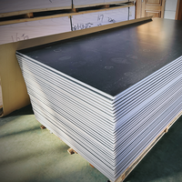 Prix de gros 4X8 FT 1220*2440mm Plaque acrylique bicolore Plaque acrylique pour découpe laser